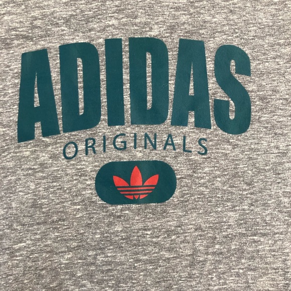 Adidas Men’s Large Tee Shirt - Picture 2 of 4